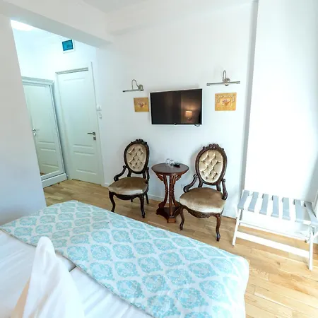 Casa Din Bran - Cuisine Pensiune 3*