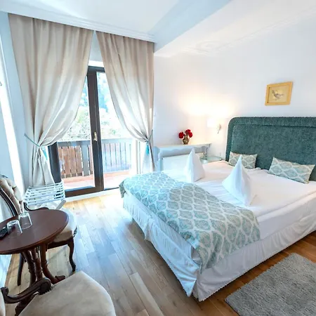 Casa Din Bran - Cuisine 3* Bran (Brasov)