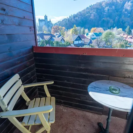 Casa Din Bran - Cuisine 3* Bran (Brasov)
