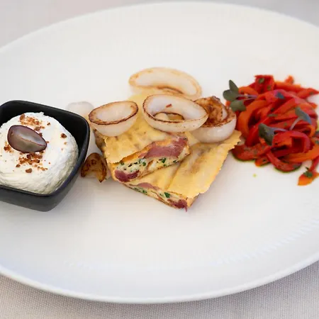 Casa Din Bran - Cuisine Bran (Brasov)