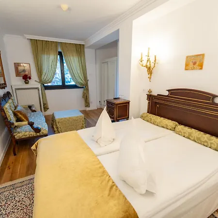 Pensiune Casa Din Bran - Cuisine 3*