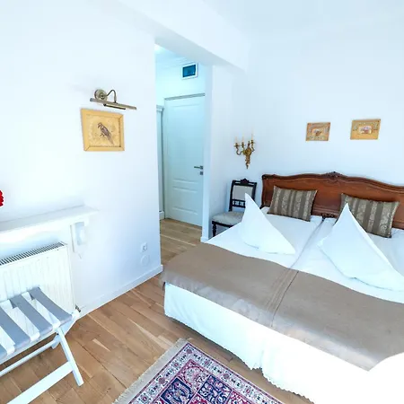 Casa Din Bran - Cuisine Pensiune