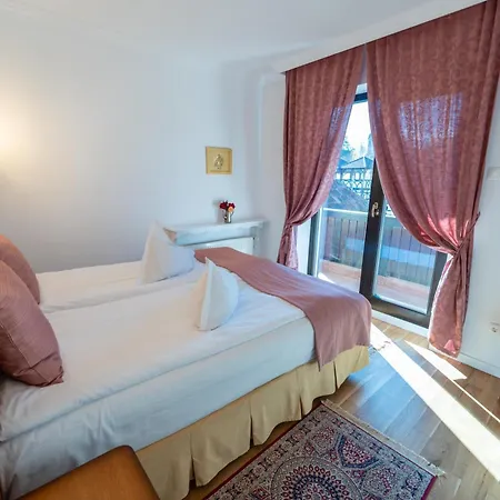 Casa Din Bran - Cuisine 3* Bran (Brasov)